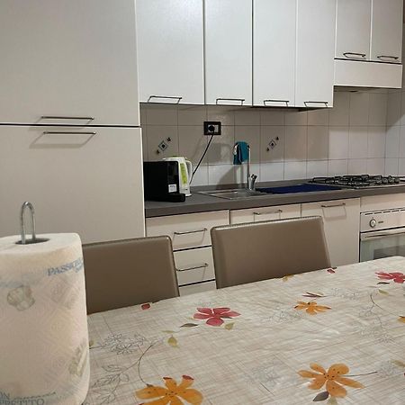 카타니아 Casa Aurora 빌라 외부 사진