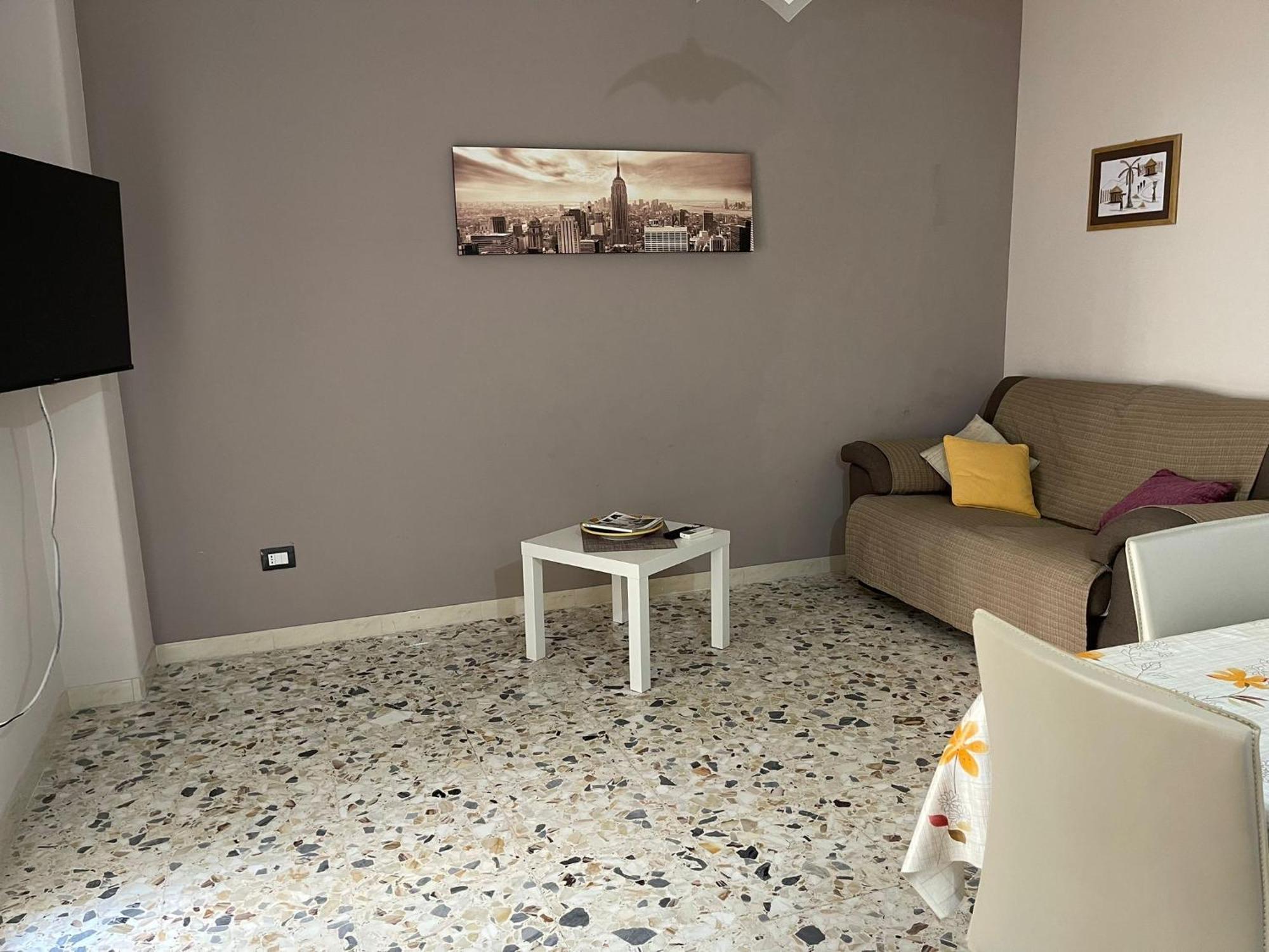 카타니아 Casa Aurora 빌라 외부 사진
