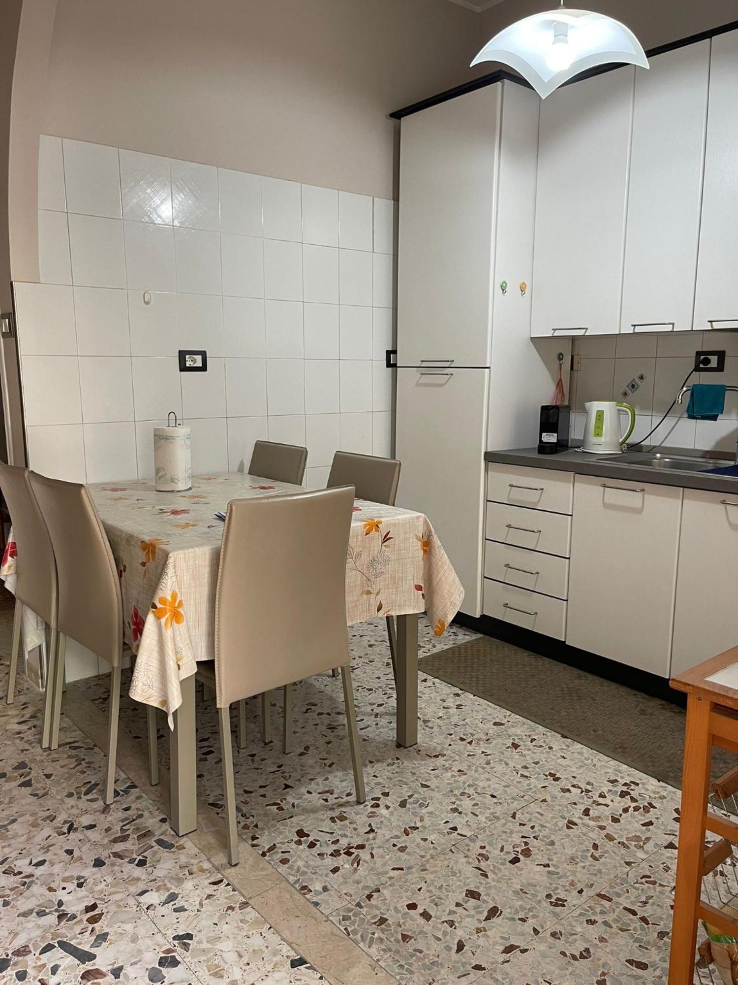 카타니아 Casa Aurora 빌라 외부 사진