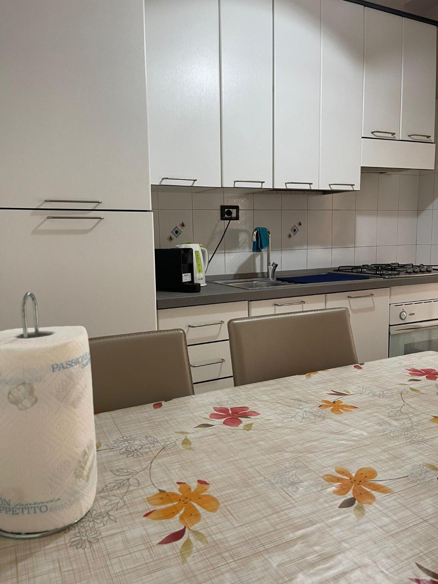 카타니아 Casa Aurora 빌라 외부 사진