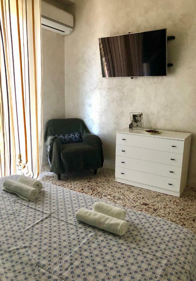 카타니아 Casa Aurora 빌라 외부 사진