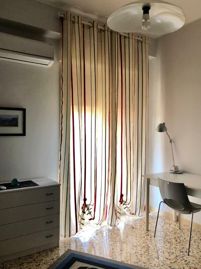 카타니아 Casa Aurora 빌라 외부 사진