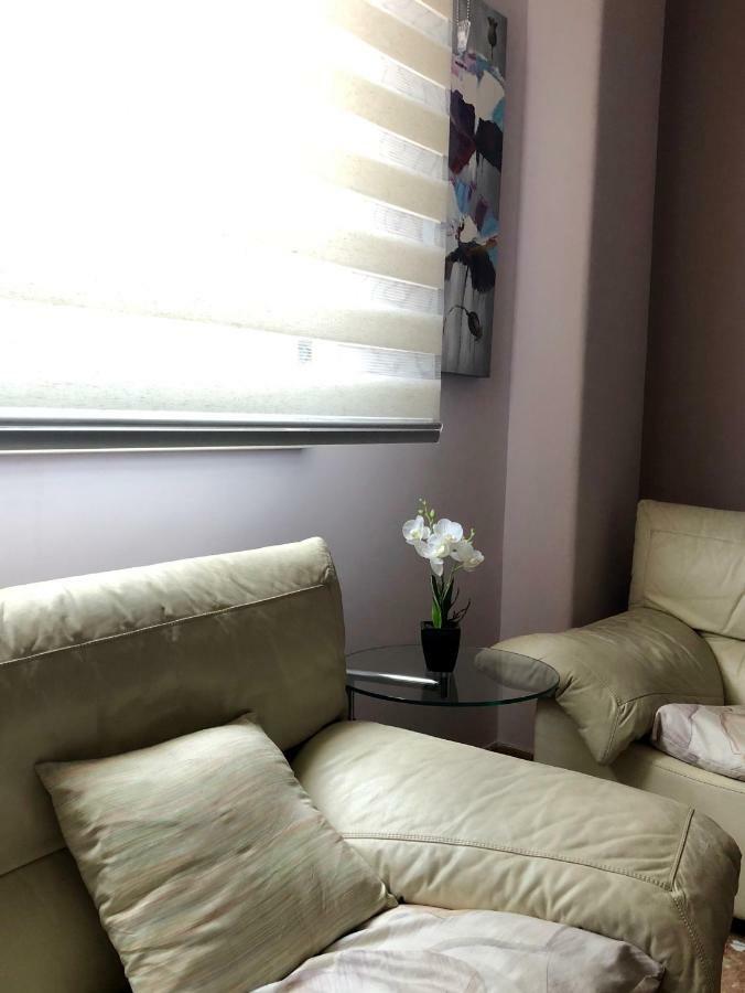 카타니아 Casa Aurora 빌라 외부 사진