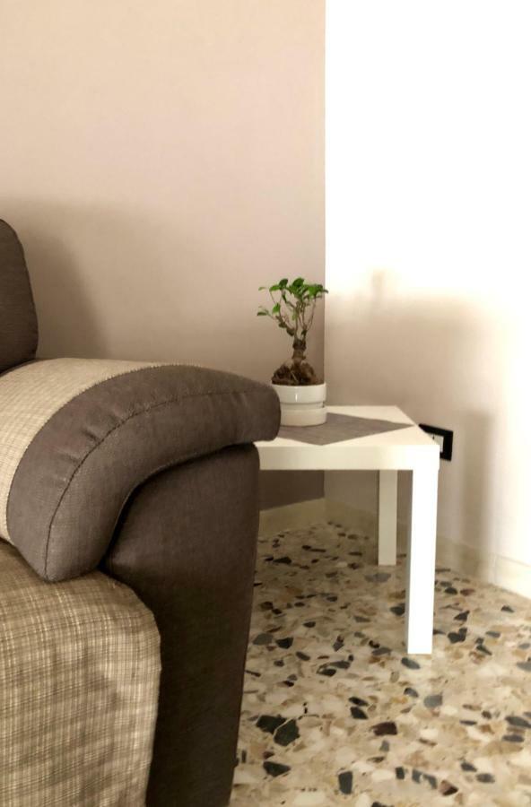카타니아 Casa Aurora 빌라 외부 사진