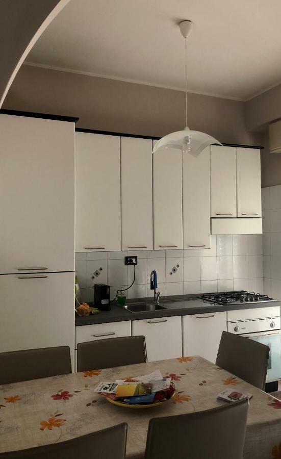 카타니아 Casa Aurora 빌라 외부 사진