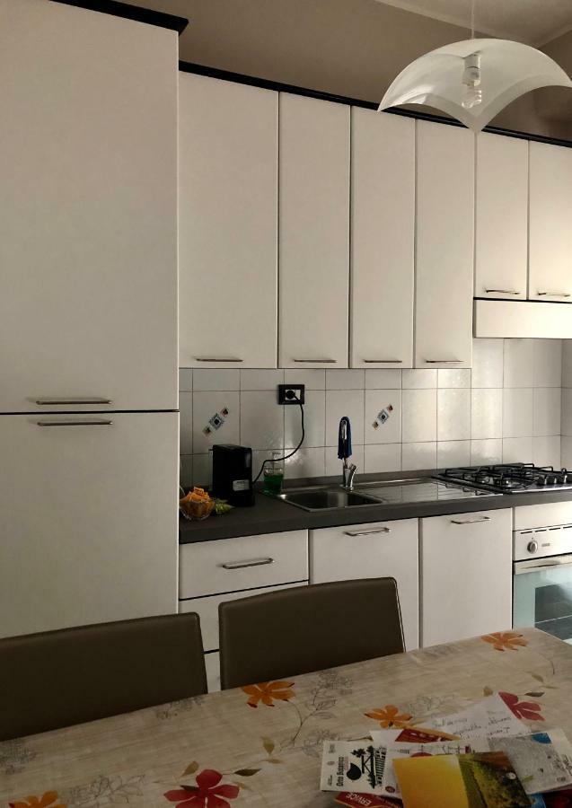카타니아 Casa Aurora 빌라 외부 사진